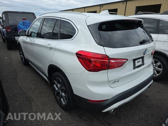 2020 BMW X1 Sports Activity Vehicle sDrive28i - miniatura 6