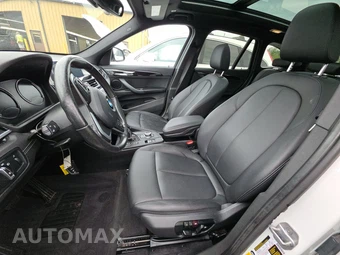 2020 BMW X1 Sports Activity Vehicle sDrive28i - miniatura 7