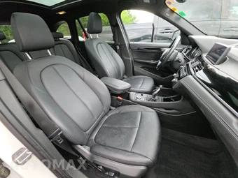 2020 BMW X1 Sports Activity Vehicle sDrive28i - miniatura 8