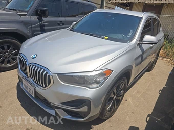 2020 BMW X1 Sports Activity Vehicle sDrive28i
