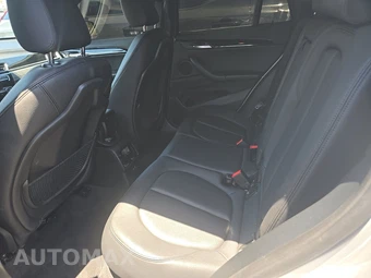 2020 BMW X1 Sports Activity Vehicle sDrive28i - miniatura 13