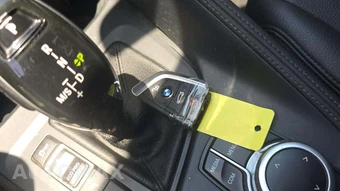 2020 BMW X1 Sports Activity Vehicle sDrive28i - miniatura 20