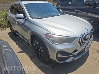 2020 BMW X1 Sports Activity Vehicle sDrive28i - miniatura 3