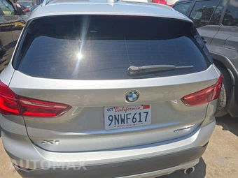 2020 BMW X1 Sports Activity Vehicle sDrive28i - miniatura 5