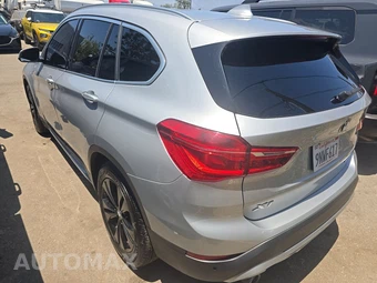 2020 BMW X1 Sports Activity Vehicle sDrive28i - miniatura 6