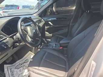 2020 BMW X1 Sports Activity Vehicle sDrive28i - miniatura 7