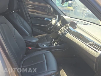 2020 BMW X1 Sports Activity Vehicle sDrive28i - miniatura 8