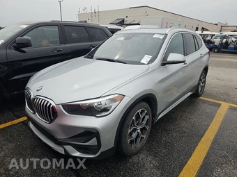 2020 BMW X1 Sports Activity Vehicle sDrive28i