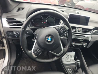 2020 BMW X1 Sports Activity Vehicle sDrive28i - miniatura 10
