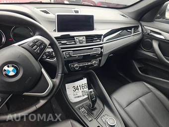 2020 BMW X1 Sports Activity Vehicle sDrive28i - miniatura 11