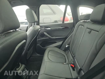 2020 BMW X1 Sports Activity Vehicle sDrive28i - miniatura 13