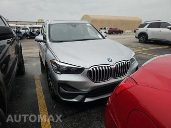 2020 BMW X1 Sports Activity Vehicle sDrive28i - miniatura 2