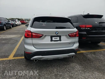 2020 BMW X1 Sports Activity Vehicle sDrive28i - miniatura 5