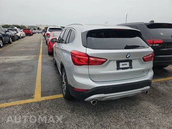 2020 BMW X1 Sports Activity Vehicle sDrive28i - miniatura 6