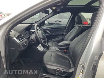 2020 BMW X1 Sports Activity Vehicle sDrive28i - miniatura 7