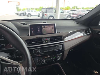 2020 BMW X1 Sports Activity Vehicle xDrive28i LUXURY LINE - miniatura 10