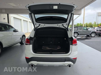 2020 BMW X1 Sports Activity Vehicle xDrive28i LUXURY LINE - miniatura 14