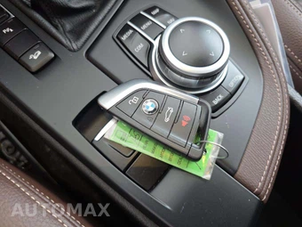 2020 BMW X1 Sports Activity Vehicle xDrive28i LUXURY LINE - miniatura 8