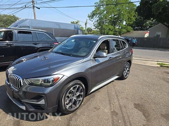 2020 BMW X1 Sports Activity Vehicle xDrive28i