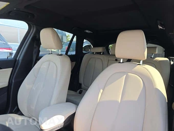2020 BMW X1 Sports Activity Vehicle xDrive28i - miniatura 11