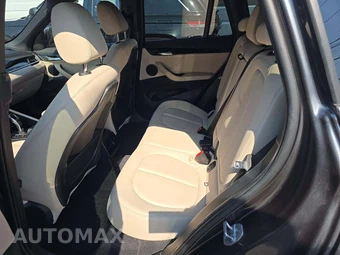 2020 BMW X1 Sports Activity Vehicle xDrive28i - miniatura 13