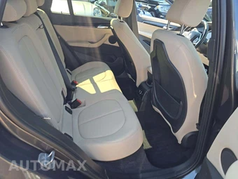 2020 BMW X1 Sports Activity Vehicle xDrive28i - miniatura 16