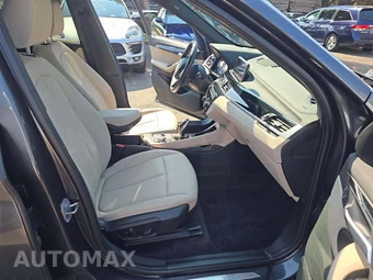 2020 BMW X1 Sports Activity Vehicle xDrive28i - miniatura 18