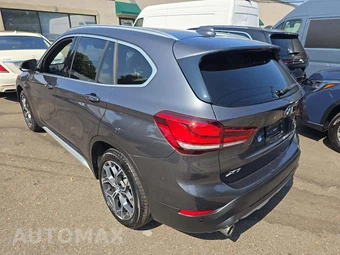 2020 BMW X1 Sports Activity Vehicle xDrive28i - miniatura 2