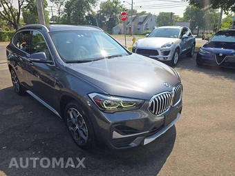 2020 BMW X1 Sports Activity Vehicle xDrive28i - miniatura 4