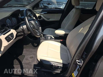 2020 BMW X1 Sports Activity Vehicle xDrive28i - miniatura 6