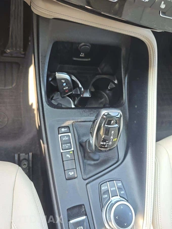 2020 BMW X1 Sports Activity Vehicle xDrive28i - miniatura 8