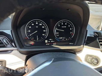 2020 BMW X1 Sports Activity Vehicle xDrive28i - miniatura 9