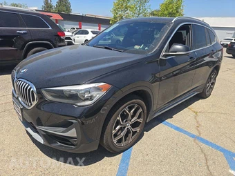 2020 BMW X1 Sports Activity Vehicle xDrive28i