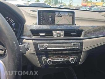 2020 BMW X1 Sports Activity Vehicle xDrive28i - miniatura 10