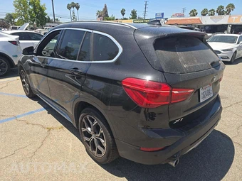 2020 BMW X1 Sports Activity Vehicle xDrive28i - miniatura 2