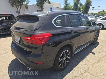 2020 BMW X1 Sports Activity Vehicle xDrive28i - miniatura 3