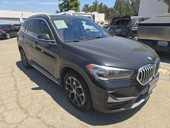 2020 BMW X1 Sports Activity Vehicle xDrive28i - miniatura 4