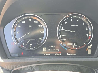 2020 BMW X1 Sports Activity Vehicle xDrive28i - miniatura 9