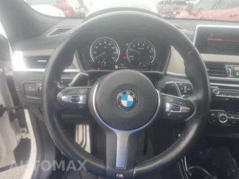 2020 BMW X2 Sports Activity Vehicle M35i - miniatura 10