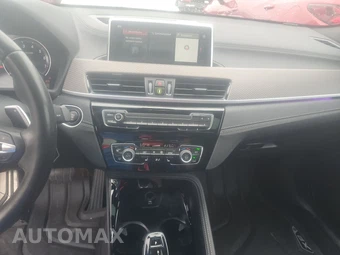 2020 BMW X2 Sports Activity Vehicle M35i - miniatura 11
