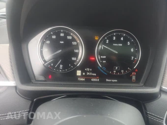 2020 BMW X2 Sports Activity Vehicle M35i - miniatura 12