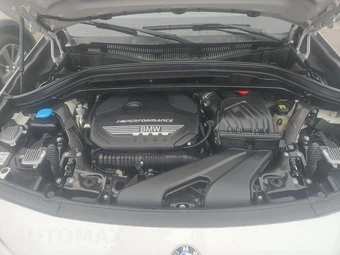 2020 BMW X2 Sports Activity Vehicle M35i - miniatura 15