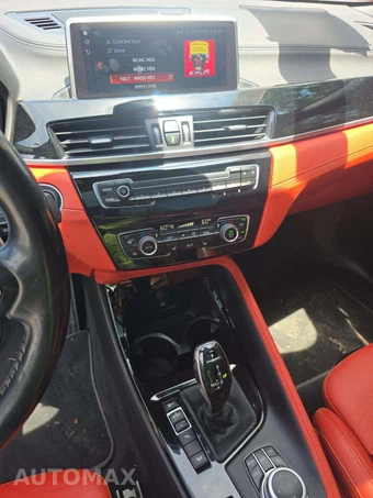2020 BMW X2 Sports Activity Vehicle M35i - miniatura 10