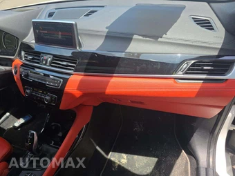 2020 BMW X2 Sports Activity Vehicle M35i - miniatura 19