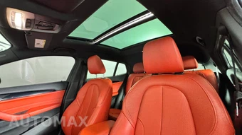 2020 BMW X2 Sports Activity Vehicle sDrive28i M SPORT LINE - miniatura 10