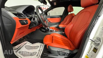 2020 BMW X2 Sports Activity Vehicle sDrive28i M SPORT LINE - miniatura 11