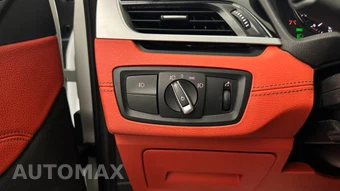 2020 BMW X2 Sports Activity Vehicle sDrive28i M SPORT LINE - miniatura 16