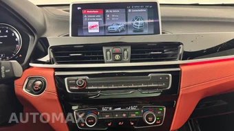 2020 BMW X2 Sports Activity Vehicle sDrive28i M SPORT LINE - miniatura 17