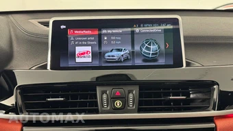 2020 BMW X2 Sports Activity Vehicle sDrive28i M SPORT LINE - miniatura 18