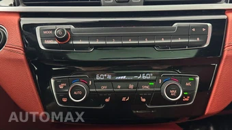 2020 BMW X2 Sports Activity Vehicle sDrive28i M SPORT LINE - miniatura 19